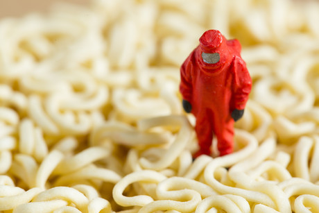 Toxins, carcinogens and opportunistic pathogens