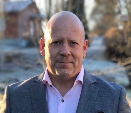 New Scandinavian BDM appointed at Sepura