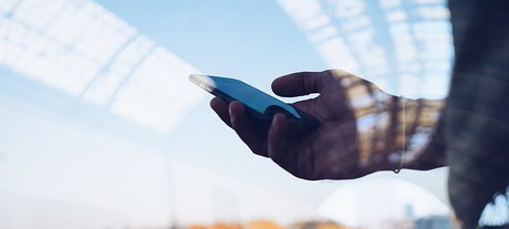 5G at risk from spectrum access