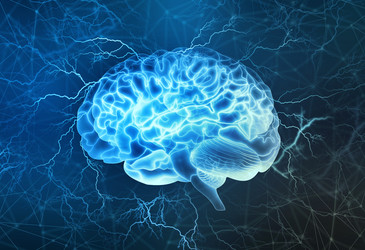 Brain-stimulation implant could treat epilepsy patients Brain-stimulation implant could treat epilepsy patients