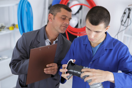 Government extends support to hire adult apprentices