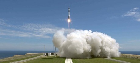 Nanosats to connect the globe