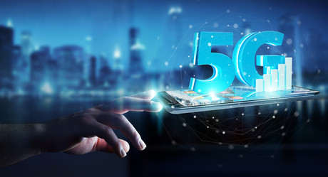 Technology to improve data transfer in 5G networks Technology to improve data transfer in 5G networks