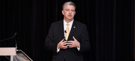 Latest developments on show at Comms Connect