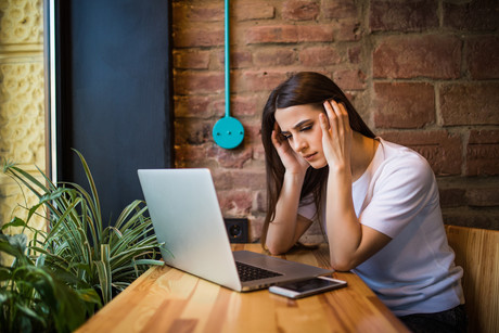 Worker productivity slowed by old tech Worker productivity slowed by old tech