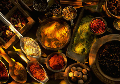 Avoid lead in your spices Avoid lead in your spices