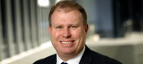 Interview: Nigel Lester, Pitney Bowes Software