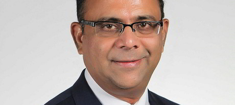 Interview: Sanjay Krishnaa, Cyient