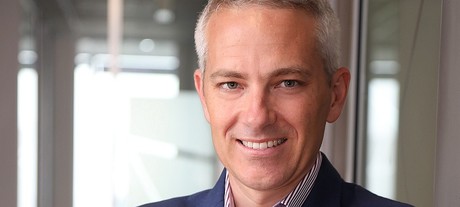 Interview: David Nicol, Blackberry