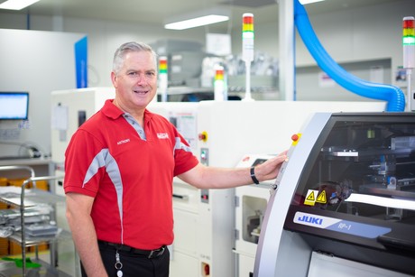 REDARC expands Lonsdale headquarters, creates jobs REDARC expands Lonsdale headquarters, creates jobs