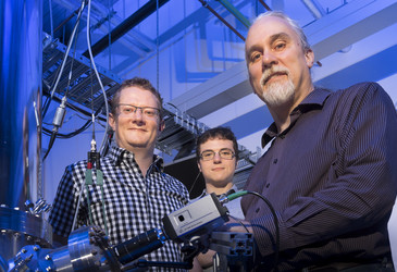 Topological transistors could enable ultralow-energy electronics Topological transistors could enable ultralow-energy electronics