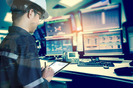 Predictive maintenance — not just for industrial applications Predictive maintenance — not just for industrial applications