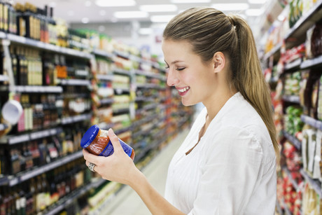 &#39;Carbon labels&#39; could influence our food choices