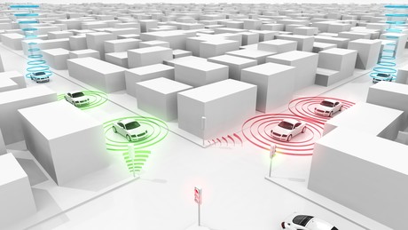 Telstra, Lexus to run connected vehicle field trial