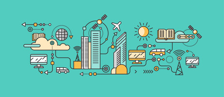 Smart city &mdash; from concept to reality