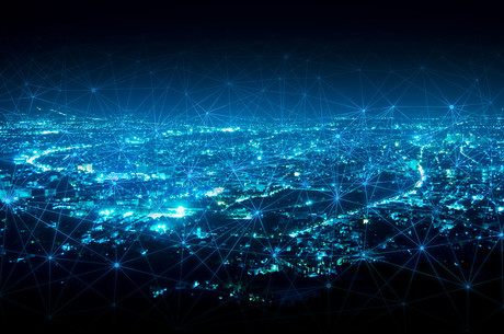 A smart city needs a smart grid