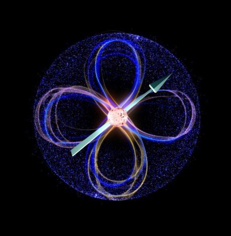 The power of spin-orbit coupling in quantum computing The power of spin-orbit coupling in quantum computing