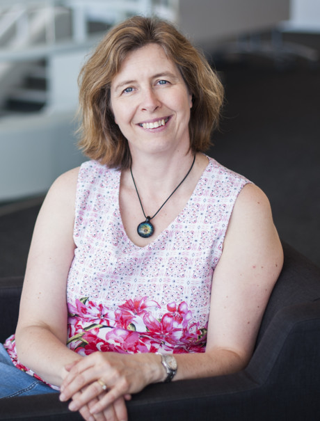 Solving the genetics puzzle