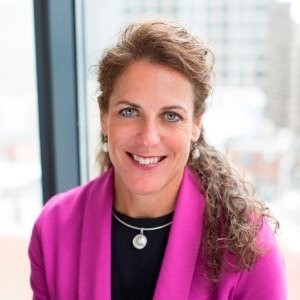 GBCA&#39;s Romilly Madew named CEO of Infrastructure Australia