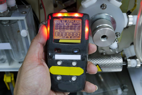 How gas detection makes your workplace safer How gas detection makes your workplace safer