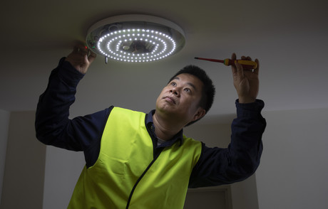 WBS, UNSW usher in era of talking buildings WBS, UNSW usher in era of talking buildings