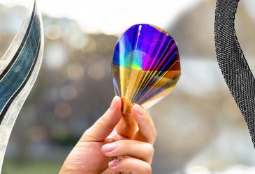 Doubling the efficiency of organic electronics Doubling the efficiency of organic electronics