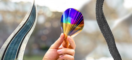 Doubling the efficiency of organic electronics Doubling the efficiency of organic electronics