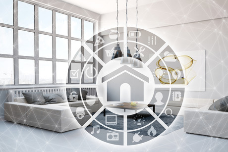 Increasing the security of smart home devices