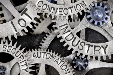 Program to prepare businesses for Fourth Industrial Revolution Program to prepare businesses for Fourth Industrial Revolution