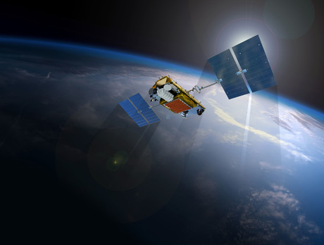 Iridium launches fully global satellite broadband service
