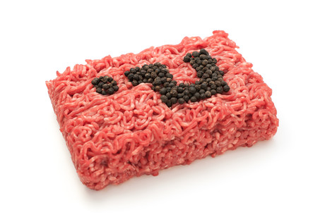 Finding out about food fraud