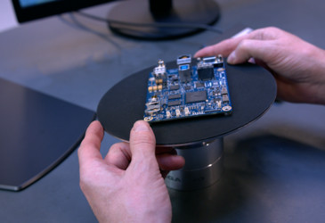 Benefits of digital microscopes in quality control Benefits of digital microscopes in quality control