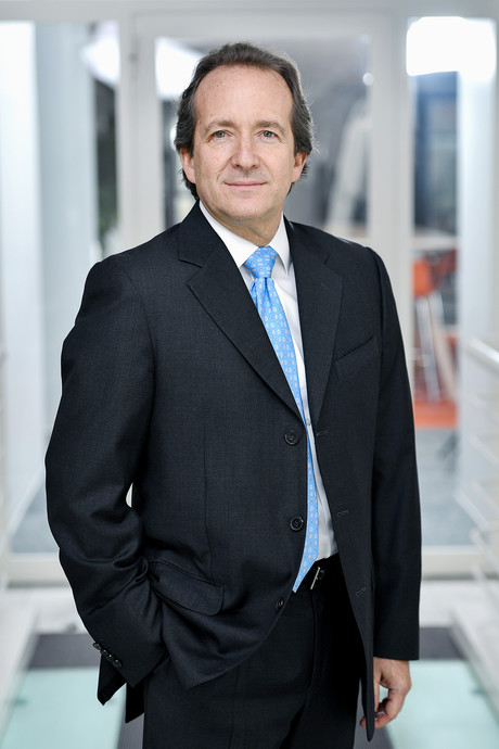 Tetra Pak appoints new CEO Tetra Pak appoints new CEO