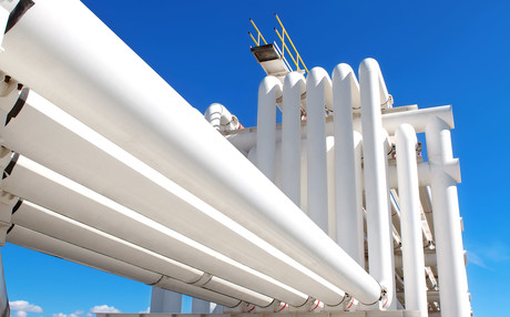 Ultrasonic gas leak detection: what it is and how it works