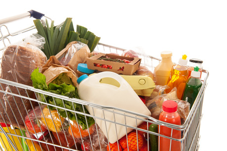 What nutrients are in your food? What nutrients are in your food?