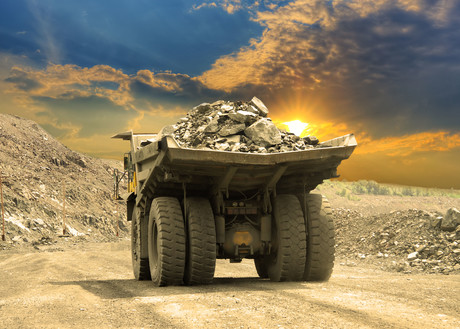 Construction and mining to be next frontier for robots: report Construction and mining to be next frontier for robots: report