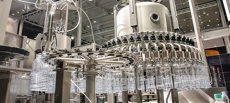 Short-range wireless for smart manufacturing