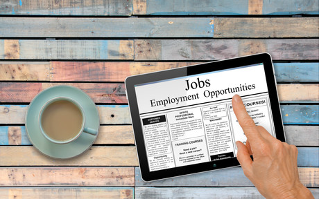 IT job ads grow 12% in 2018 IT job ads grow 12% in 2018