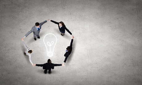 Research, industry collaborations increase by 64%