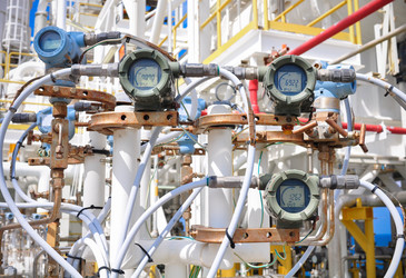 Bridging the gap between HART devices and the IIoT Bridging the gap between HART devices and the IIoT
