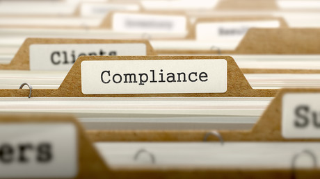 Compliance & Technical Folder Management