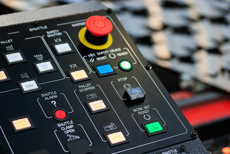 Leuze electronic now offering safety consulting services