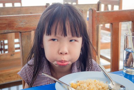 Ever heard of the food allergy FPIES? Ever heard of the food allergy FPIES?