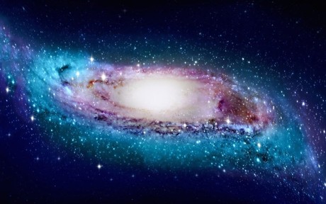 3D map of the Milky Way reveals its true shape