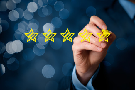 NEXTDC receives NABERS 5-star rating NEXTDC receives NABERS 5-star rating