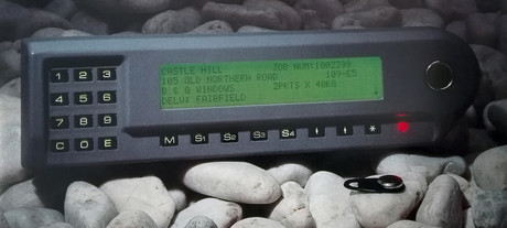 Backhaul &mdash; March 2019