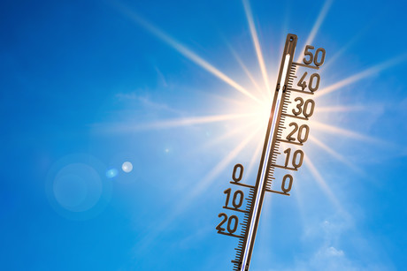 Working in heat policy takes preventative approach