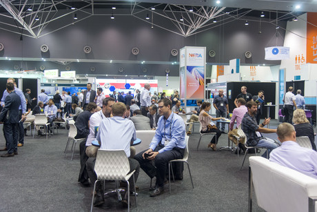 Perth is a global oil and gas hub: WA mines minister