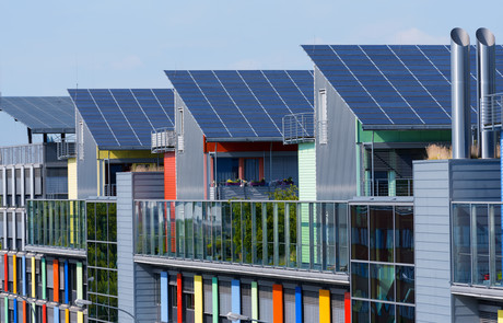 $2.2 million project to trial solar-friendly grid $2.2 million project to trial solar-friendly grid