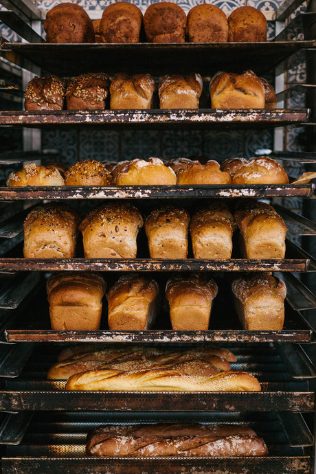 FSANZ seeking submissions on bakery processing aid FSANZ seeking submissions on bakery processing aid
